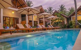 Cozy Cottages Lombok